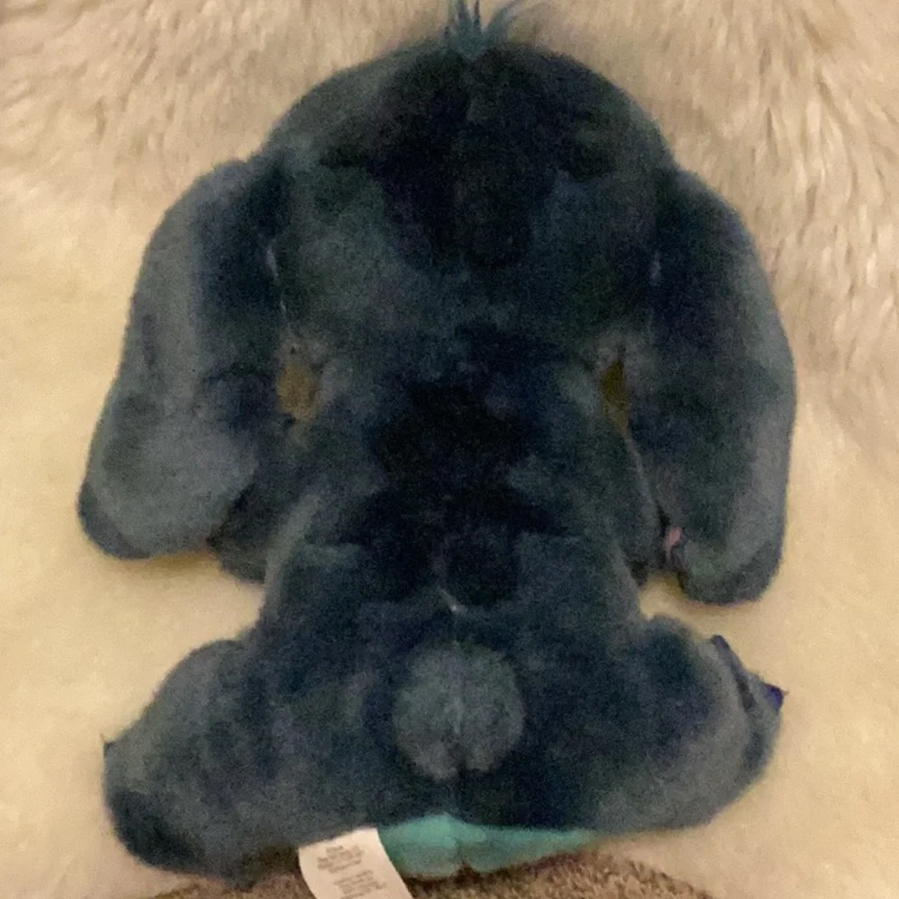 LILO and Stich plush and tshirt - Picture 4 of 6